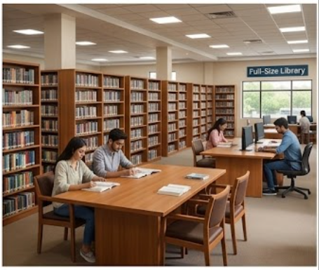 Computer Lab